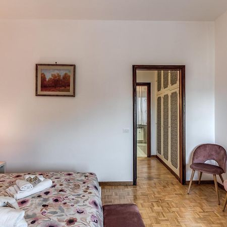Appartamento Bellavista - Family&Friends Big House-Saint Peter Roma Esterno foto