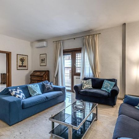 Appartamento Bellavista - Family&Friends Big House-Saint Peter Roma Esterno foto