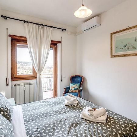 Appartamento Bellavista - Family&Friends Big House-Saint Peter Roma Esterno foto