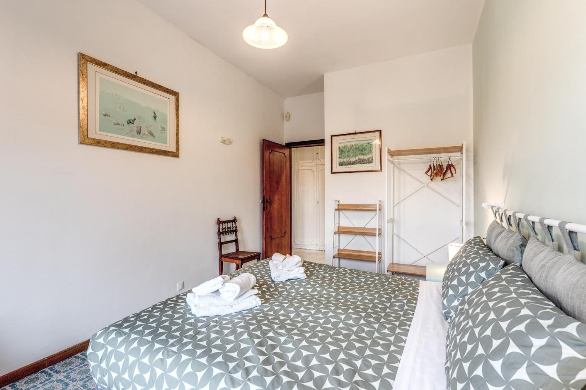 Appartamento Bellavista - Family&Friends Big House-Saint Peter Roma Esterno foto